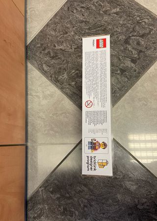 LEGO Bricklink 910041 Camping Adventure NUOVO