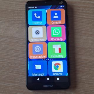 Brondi Amico XL Cellulare