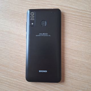 Brondi Amico XL Cellulare