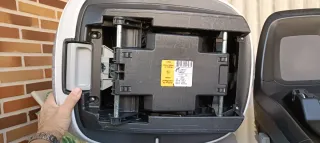 Silla coche niños hasta 18,5Kg