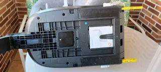 Silla coche niños hasta 18,5Kg