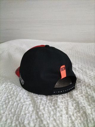 Gorra Ducati Marc Márquez 93