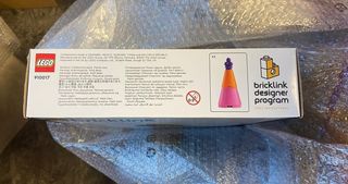 LEGO Bricklink 910017 Kakapo NUOVO