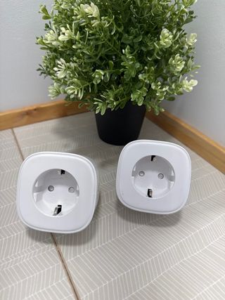 Meross Enchufe Inteligente WiFi