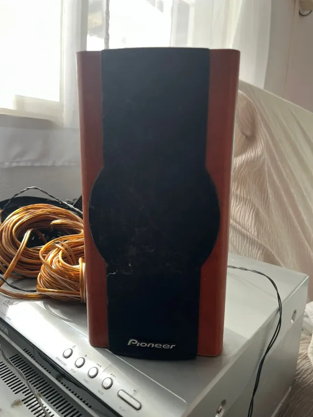 Ricevitore AV audio/video Pioneer