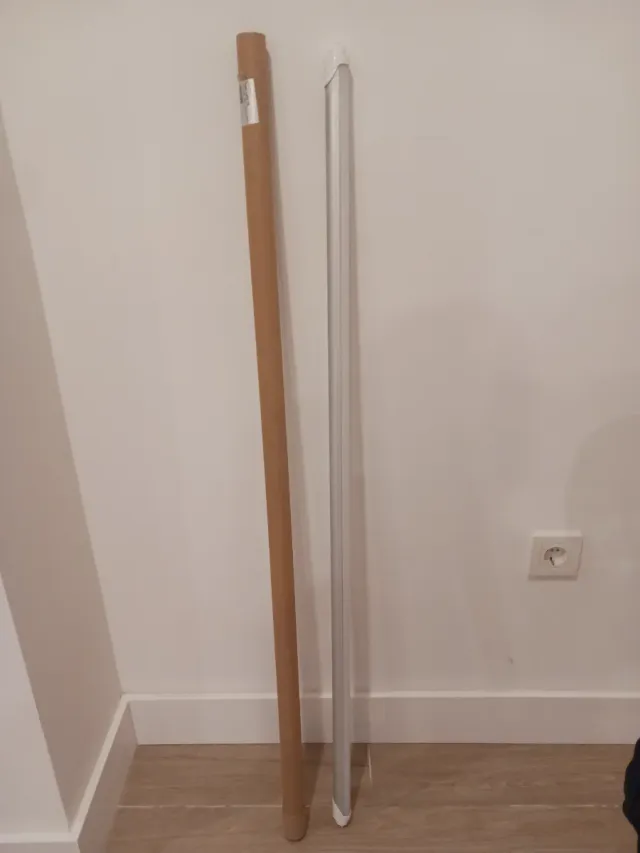 Tubo Fluorescente LED 18W Nuevo