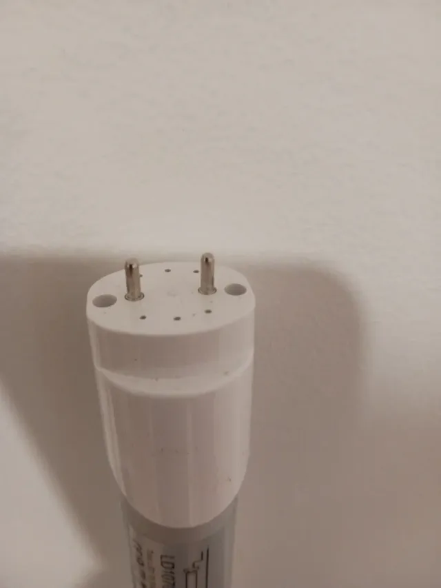 Tubo Fluorescente LED 18W Nuevo