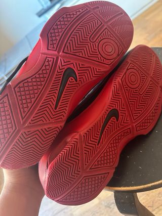 Nike Air Visi Pro 4 Zapatillas Nike