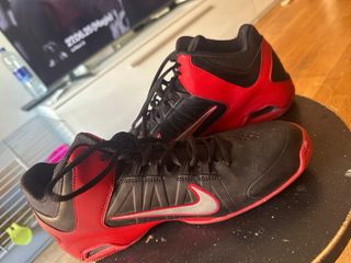 Nike Air Visi Pro 4 Zapatillas Nike