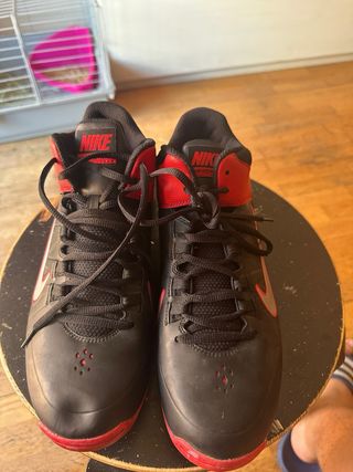 Nike Air Visi Pro 4 Zapatillas Nike