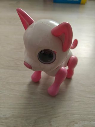 Gato inteligente Cute Friends Smart Kitty