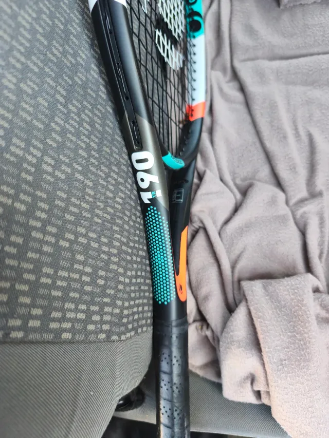 Raqueta de Tenis Artengo
