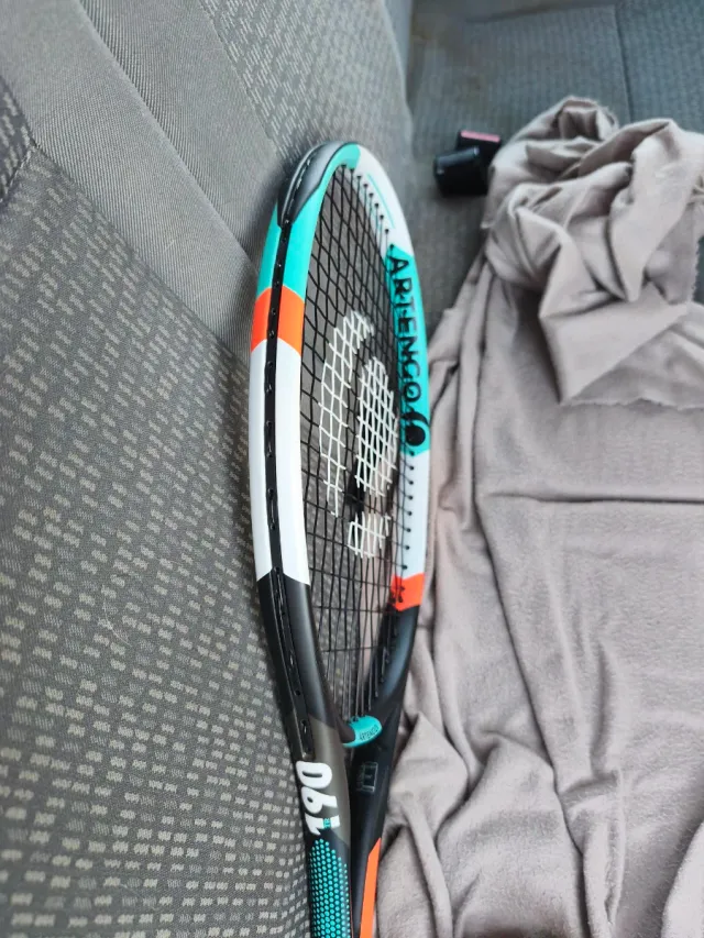 Raqueta de Tenis Artengo