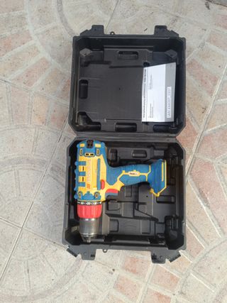 Aparafusadora Parkside 20V