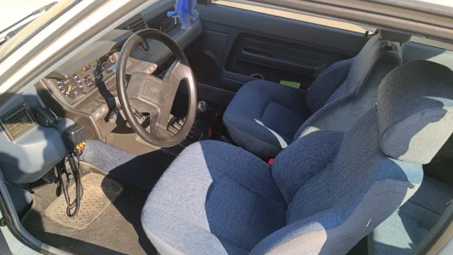 Renault supercinco 1996