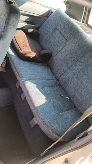 Renault supercinco  1996