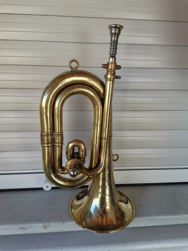 Corneta Honsuy Do-Re