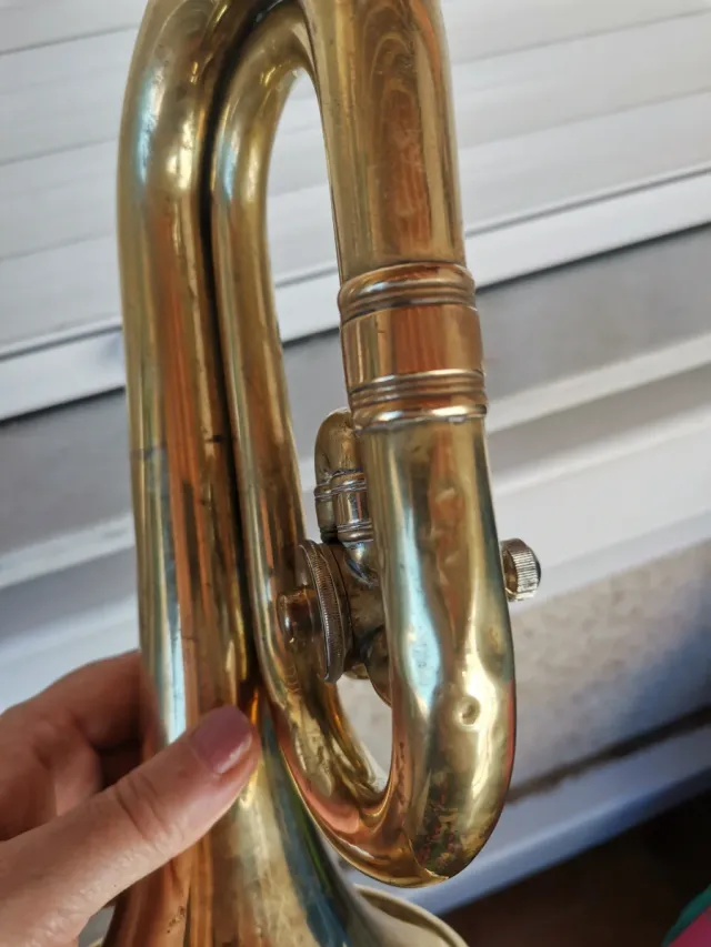 Corneta Honsuy Do-Re