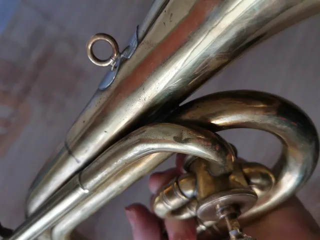 Corneta Honsuy Do-Re