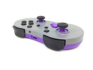 Controller wireless PDP per Nintendo Switch