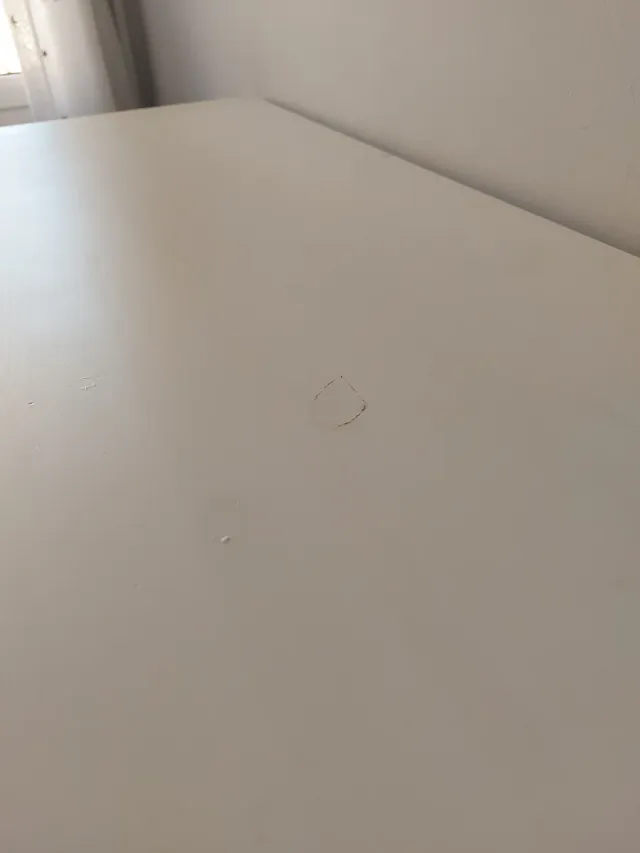 Cómoda Hemnes Ikea Blanca