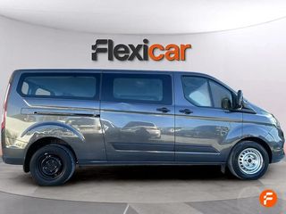 Ford Transit Custom TRANSIT CUSTOM KOMBI FT 320 L2 TREND 2.0 ECOBULE 96KW