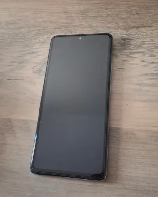 Redmi Note 10 Pro Glacier Blue 8GB RAM 256GB ROM