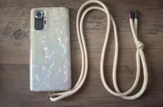 Redmi Note 10 Pro Glacier Blue 8GB RAM 256GB ROM