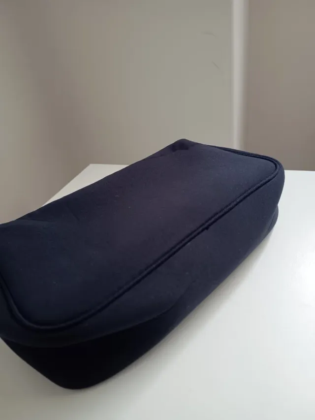 Estuche o neceser Tommy Hilfiger Azul