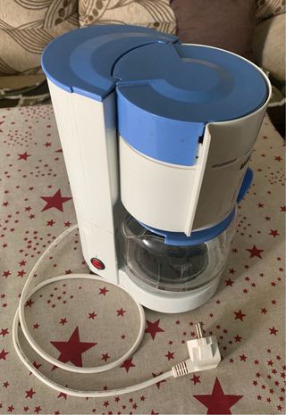 Cafetera Ufesa Arial 40