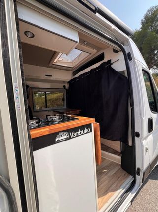 Fiat Ducato 35 L3 H2 2.3 1 (118 kW) Euro 6d-temp