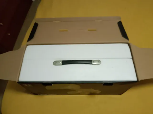 Cargadora Volvo L260H RC V2