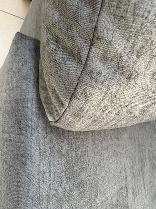 Sofá 3+2 plazas gris, beige o Camel