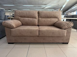 Sofá 3+2 plazas gris, beige o Camel