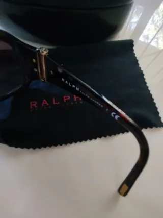 Gafas de sol Ralph Lauren