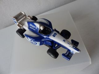 SCALEXTRIC WILLIAMS F1 1/43