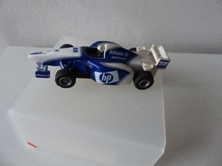 SCALEXTRIC WILLIAMS F1 1/43