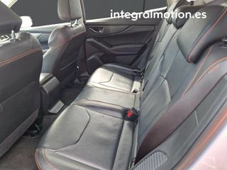 Subaru XV 2.0i Hybrid CVT Executive Plus