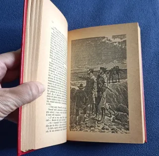 -> Lote 3 libros Julio Verne