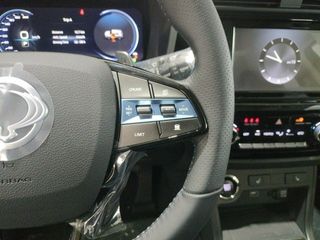 KGM Korando E-MOTION Limited Auto