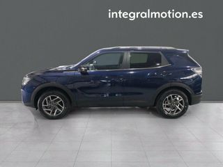 KGM Korando E-MOTION Limited Auto