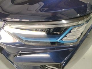 KGM Korando E-MOTION Limited Auto