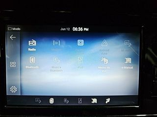 KGM Korando E-MOTION Limited Auto