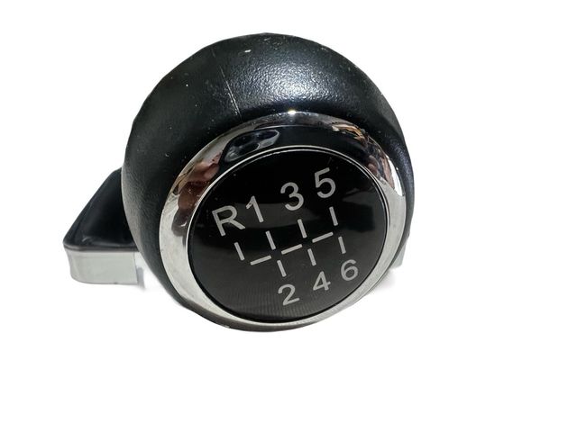 Capa de Alavanca Câmbio Manual Carro