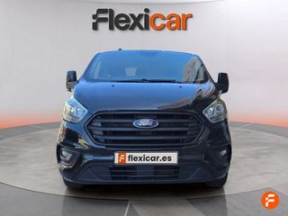 Ford Transit Custom TRANSIT CUSTOM KOMBI 9 PLAZAS KB 2.0EBLUE 130 320C TRE A
