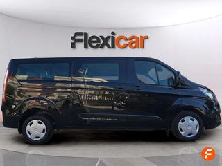 Ford Transit Custom TRANSIT CUSTOM KOMBI 9 PLAZAS KB 2.0EBLUE 130 320C TRE A