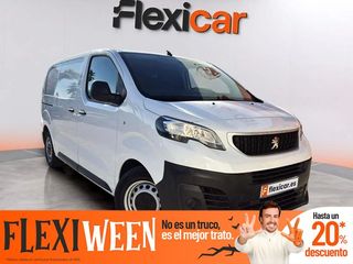 Peugeot Expert EXPERT 1.5 BLUEHDI 100 S&S STANDARD PRO 4P