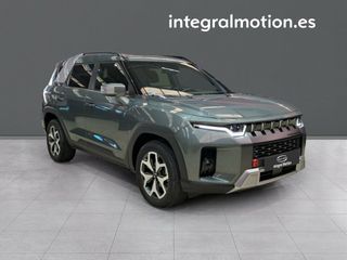 KGM Torres G15 Life Aut.