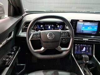 KGM Torres G15 Life Aut.