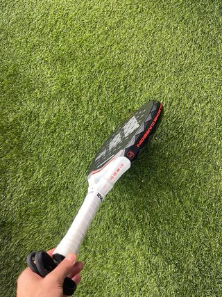 Pala pádel Adidas Metalbone Carbon